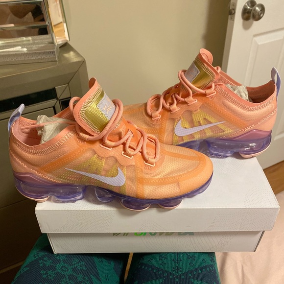 vapormax 2019 size 6